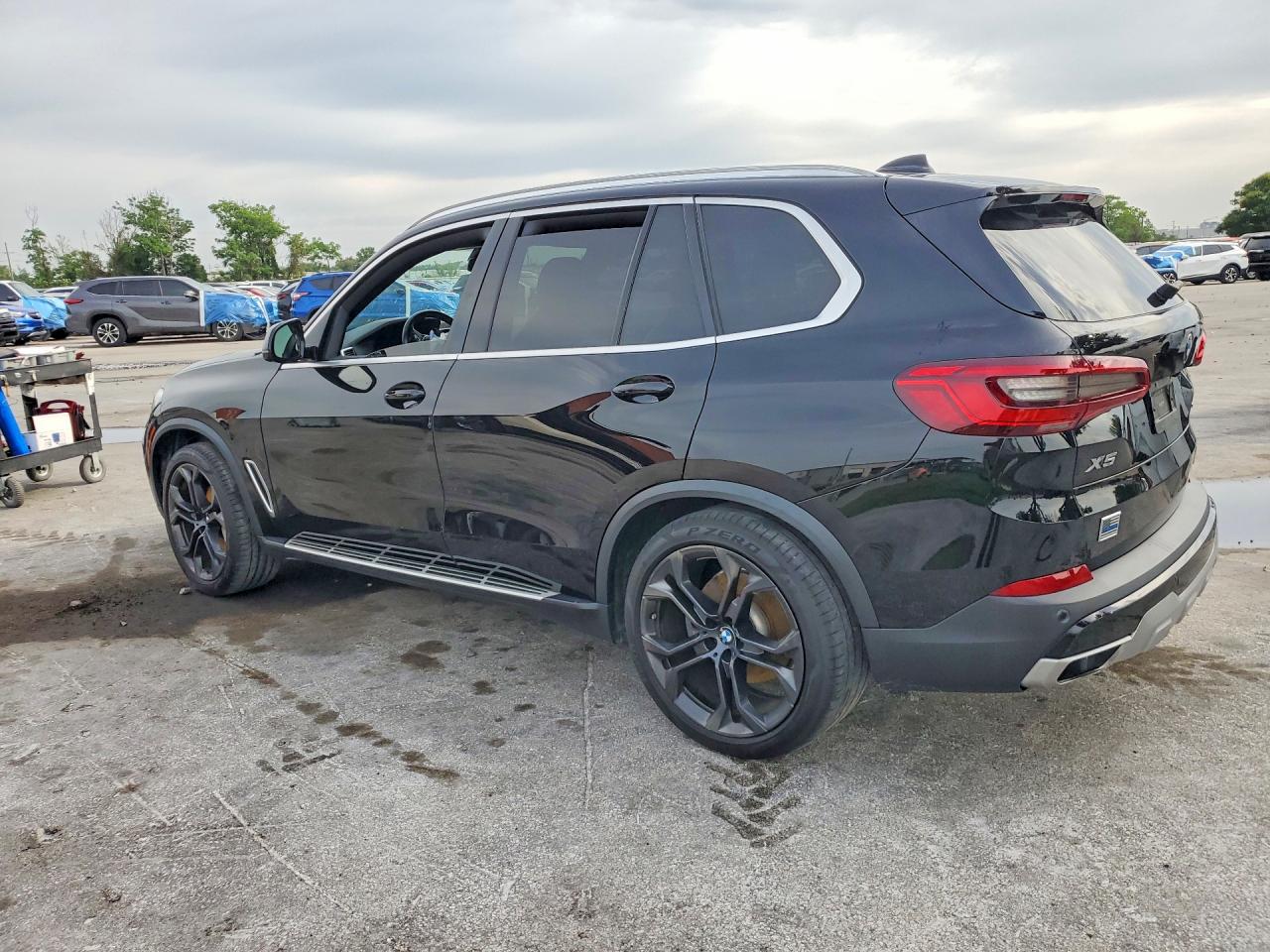 BMW X Series Xdrive40i