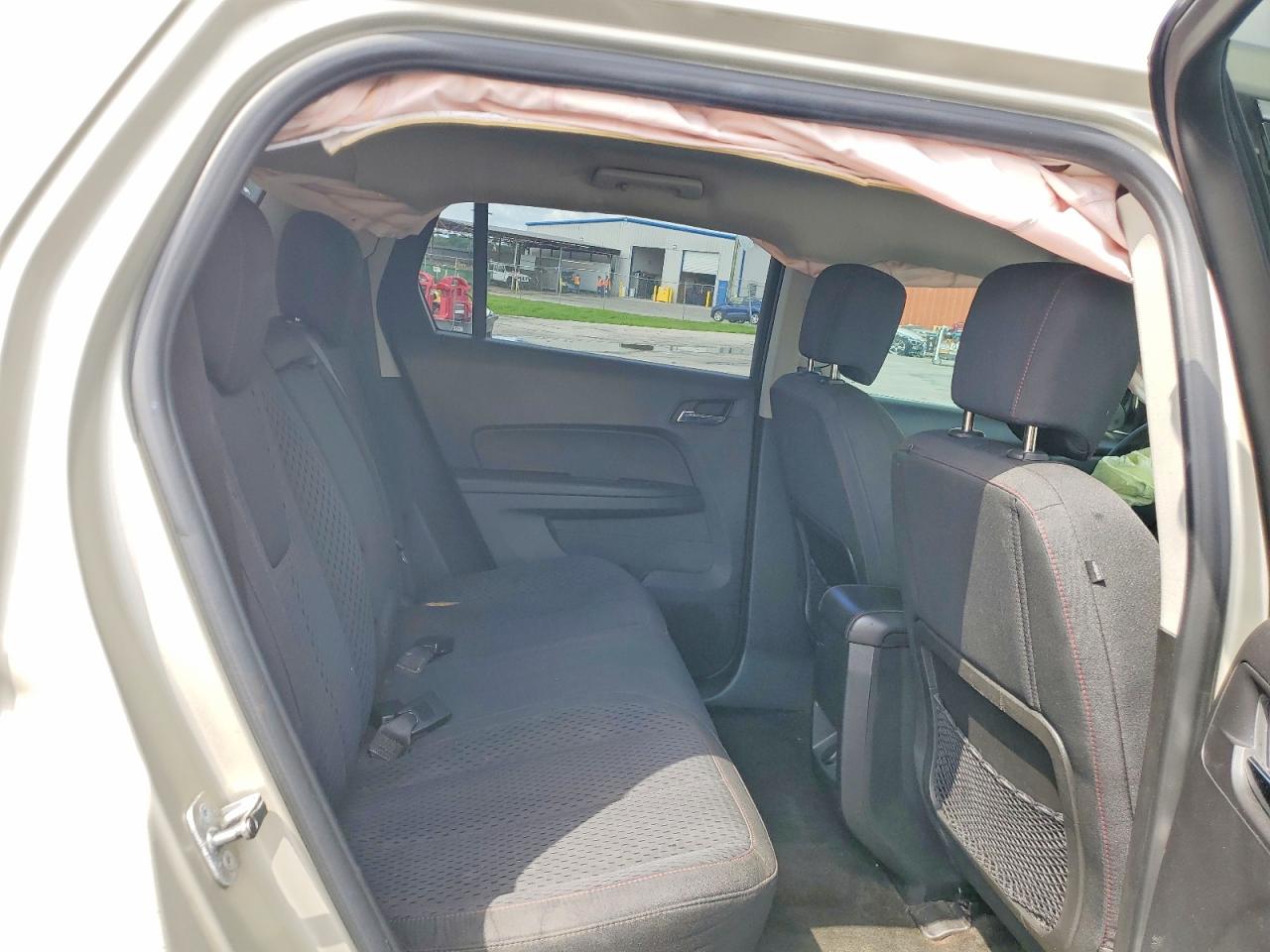 GMC Terrain Sle