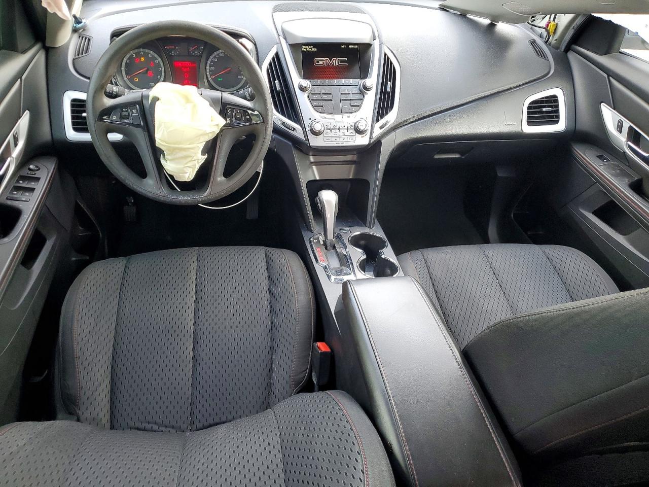 GMC Terrain Sle
