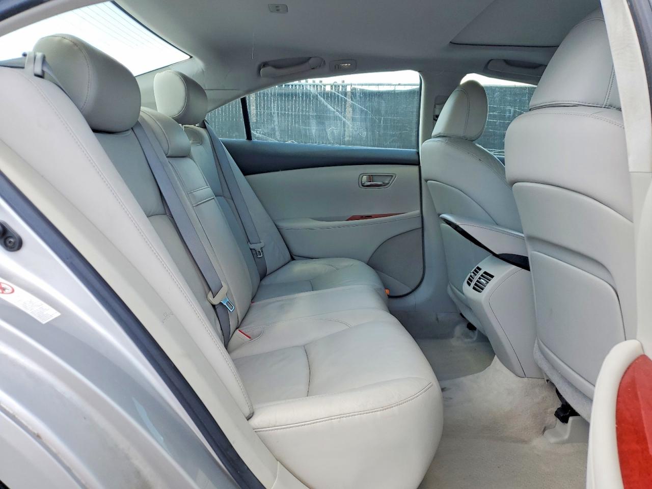 Lexus Es 350