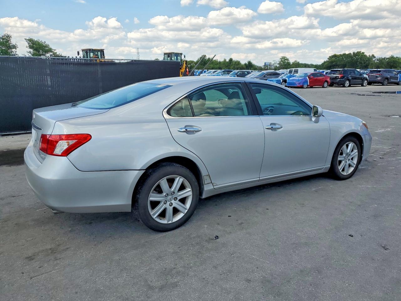 Lexus Es 350
