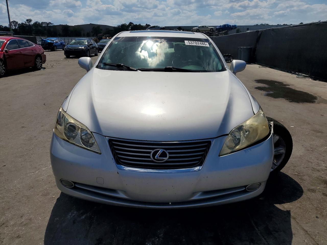 Lexus Es 350
