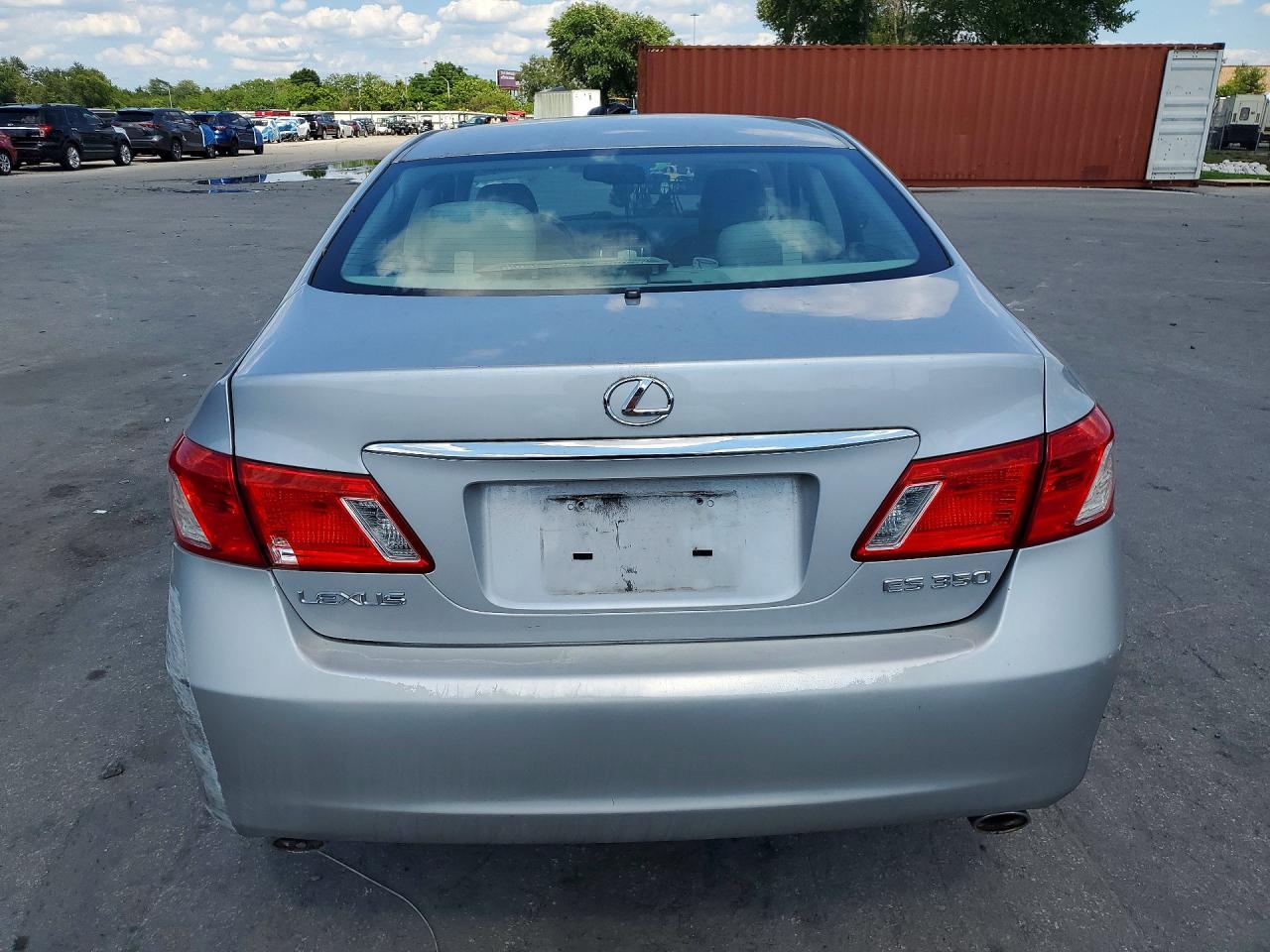 Lexus Es 350