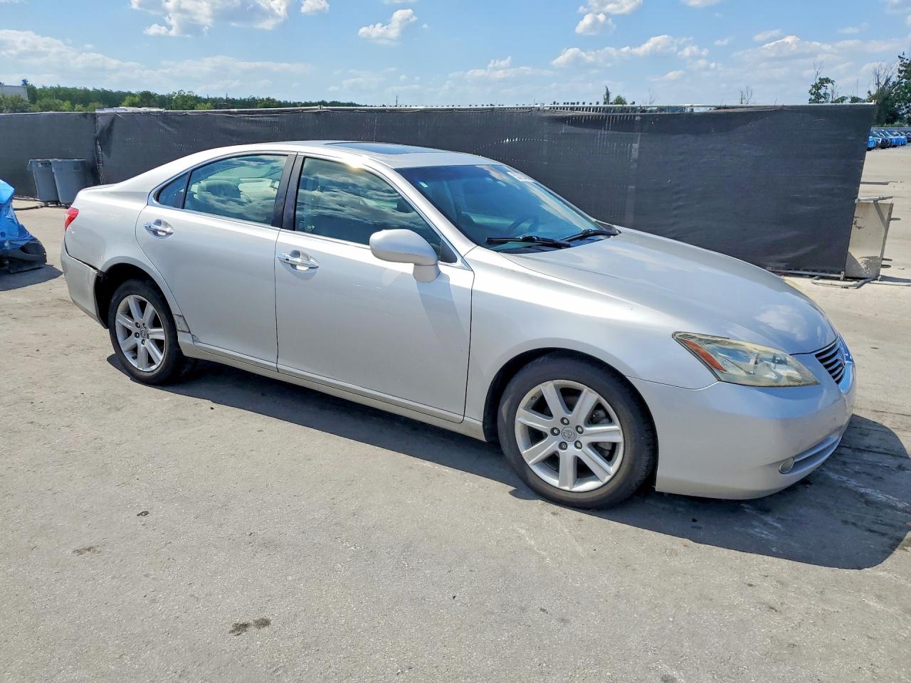 Lexus Es 350