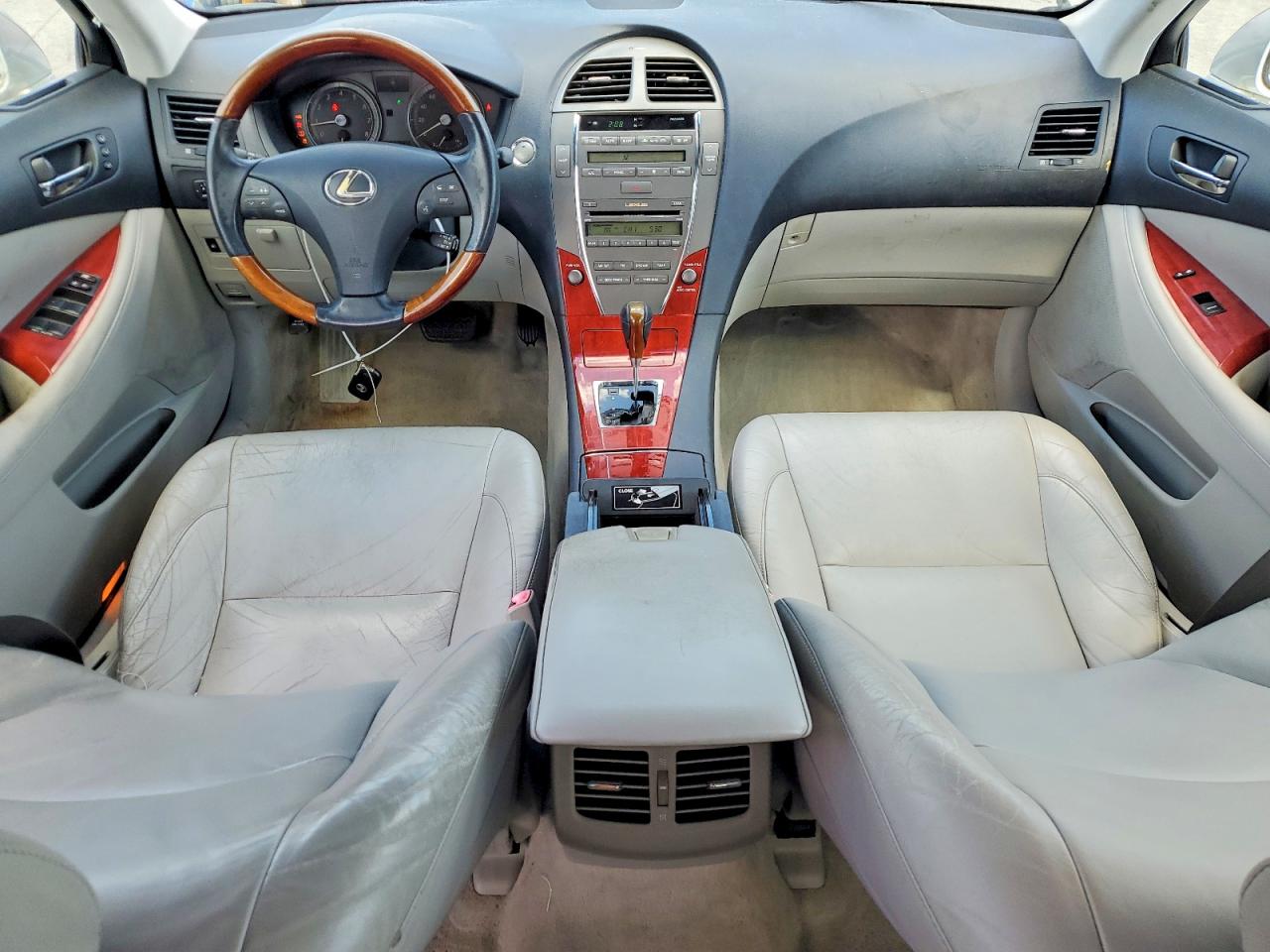 Lexus Es 350