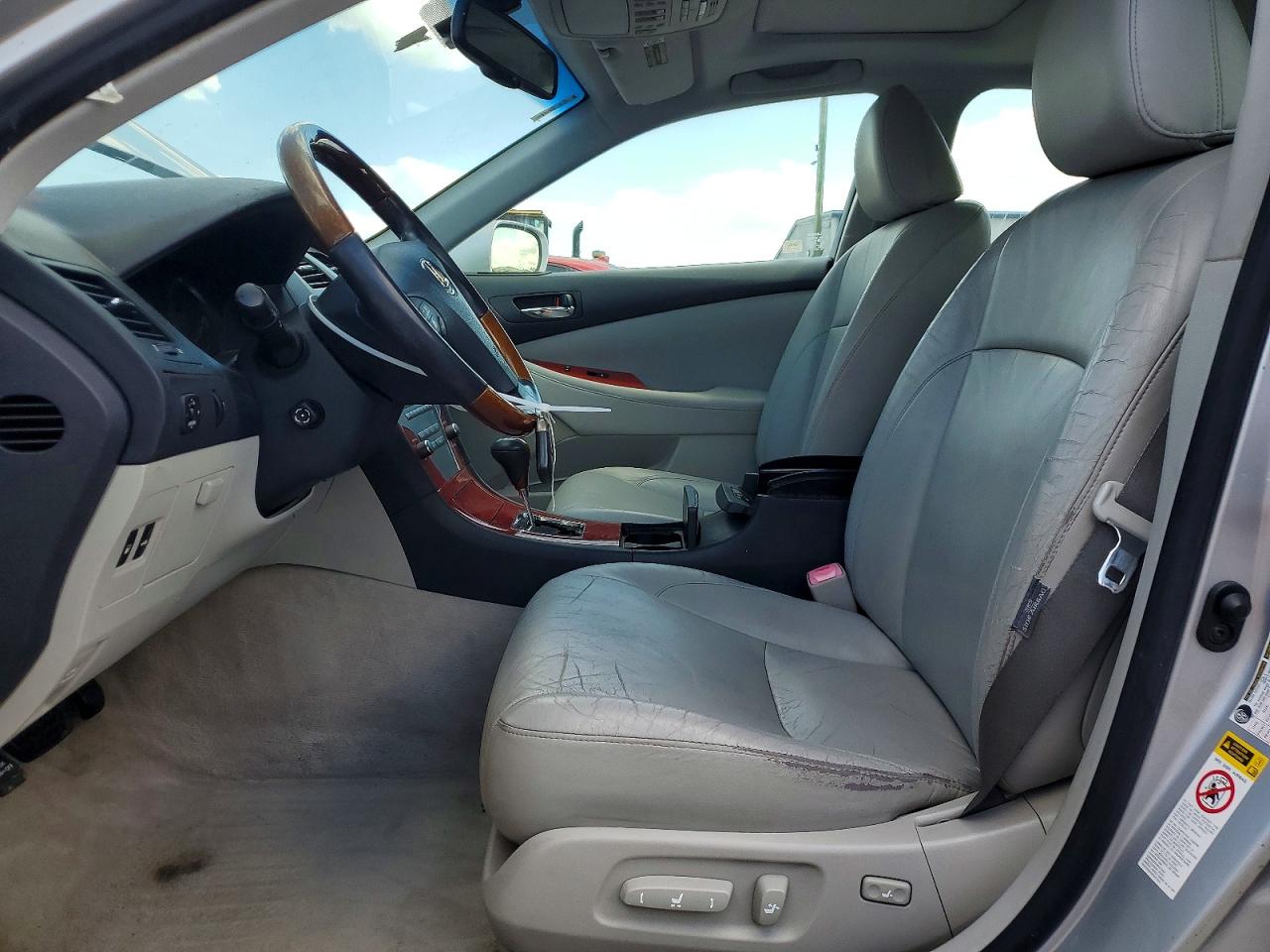 Lexus Es 350