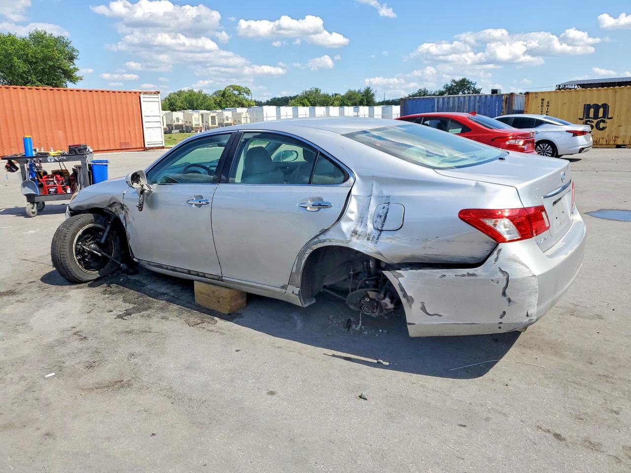 Lexus Es 350