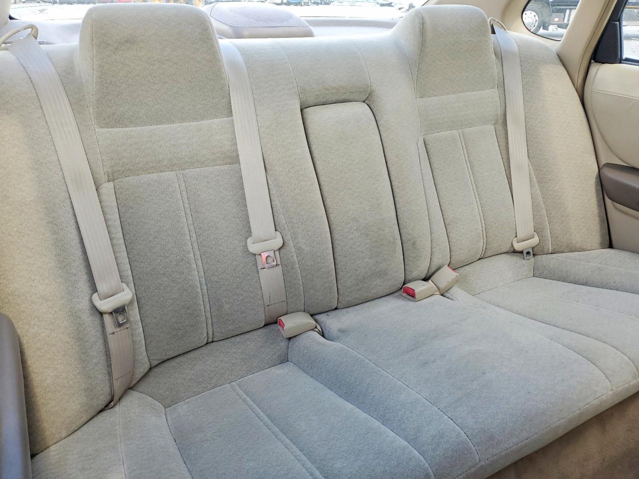 Toyota Avalon Xls