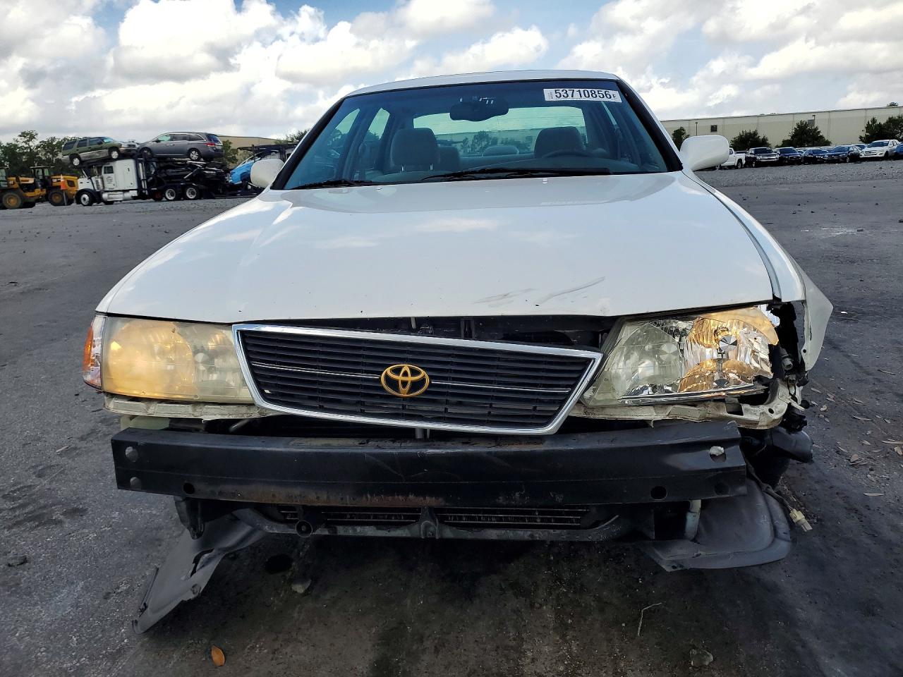 Toyota Avalon Xls