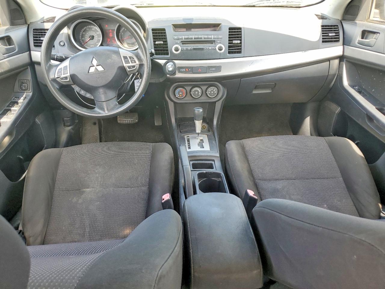 Mitsubishi Lancer Es