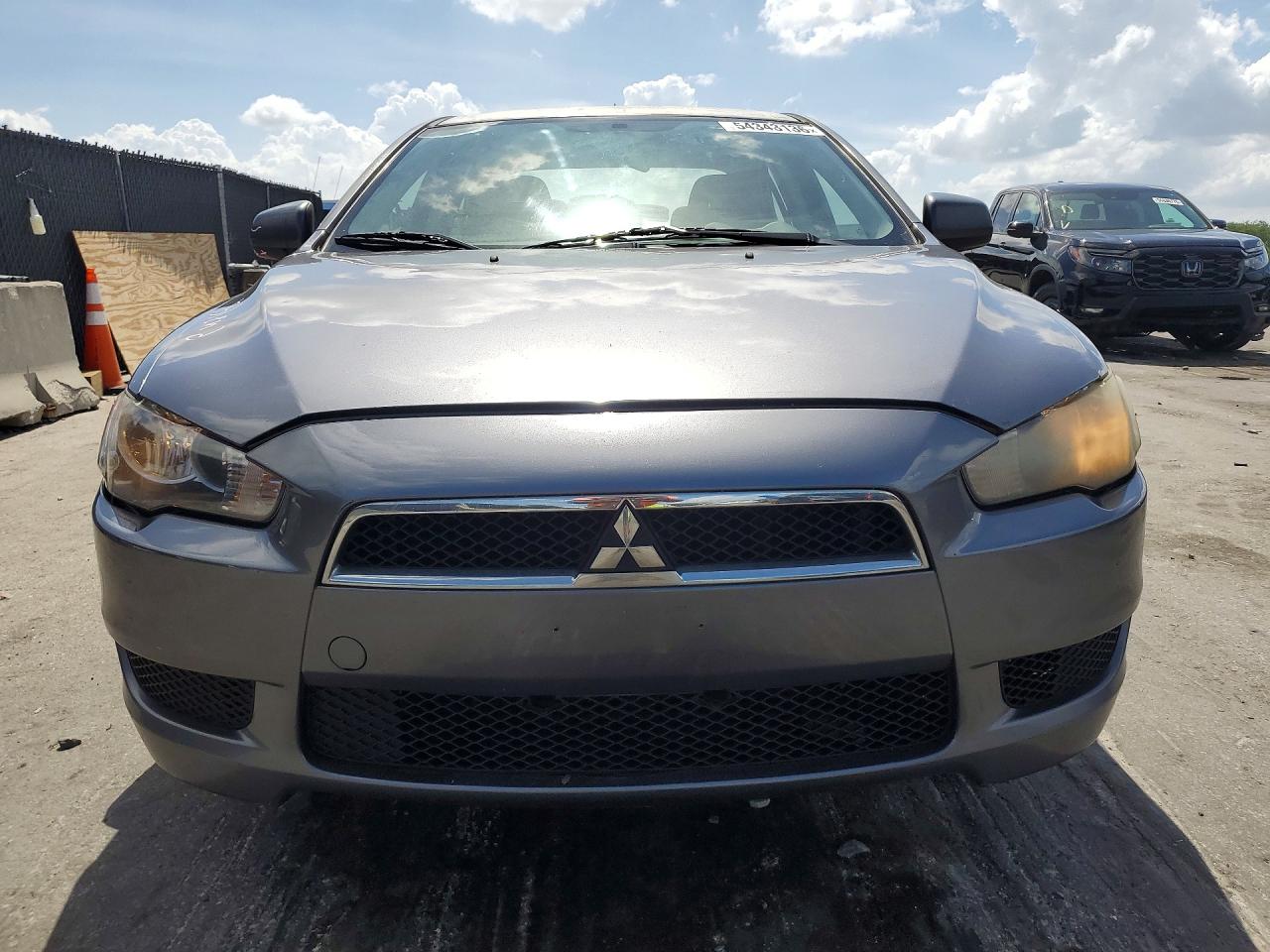 Mitsubishi Lancer Es