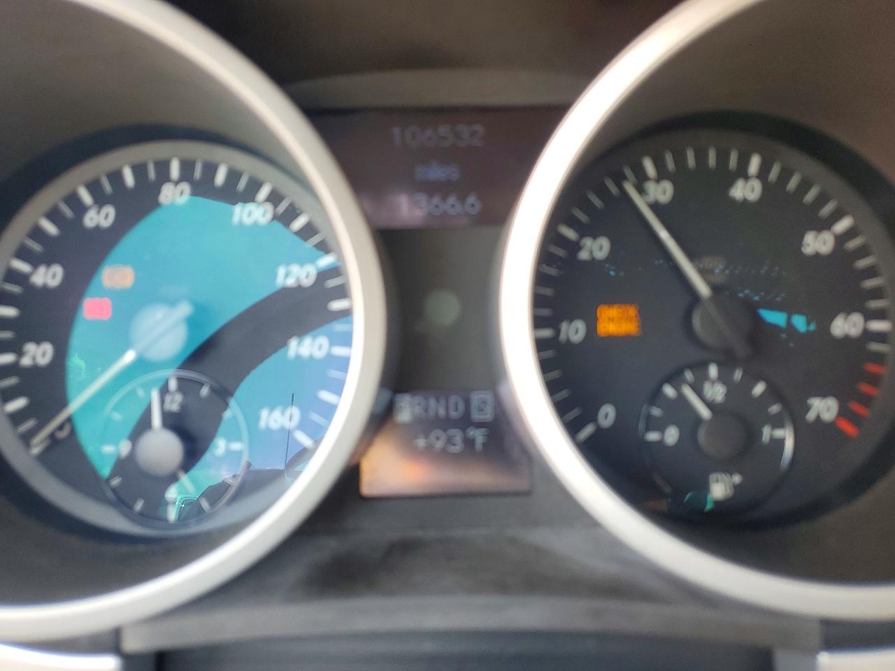 Mercedes-Benz Slk-class 280