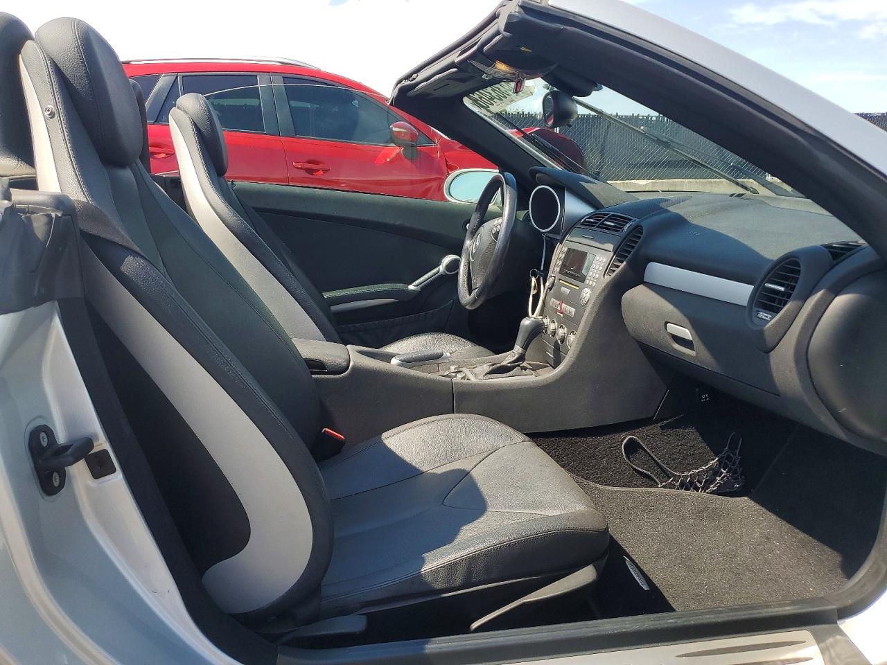 Mercedes-Benz Slk-class 280