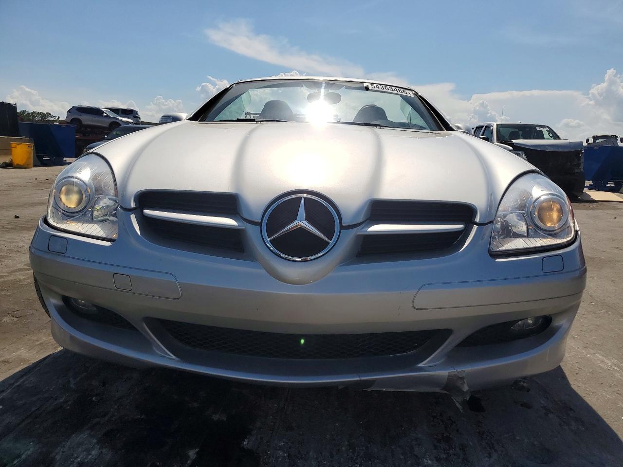 Mercedes-Benz Slk-class 280