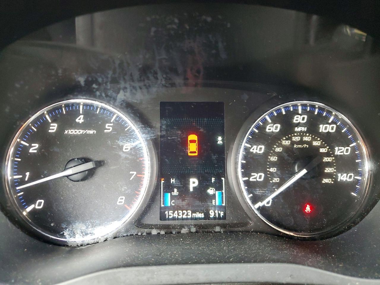 Mitsubishi Outlander Se