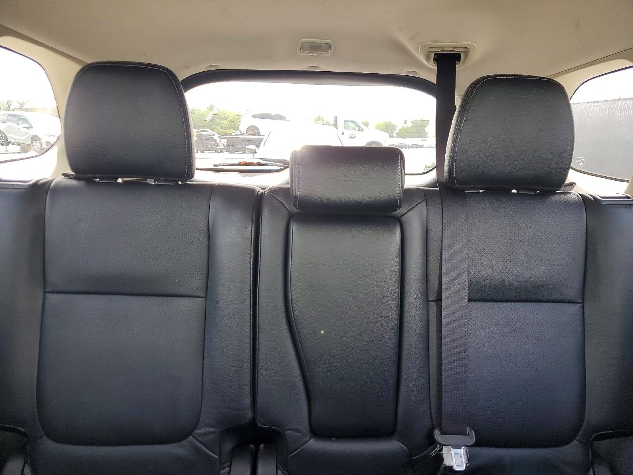 Mitsubishi Outlander Se