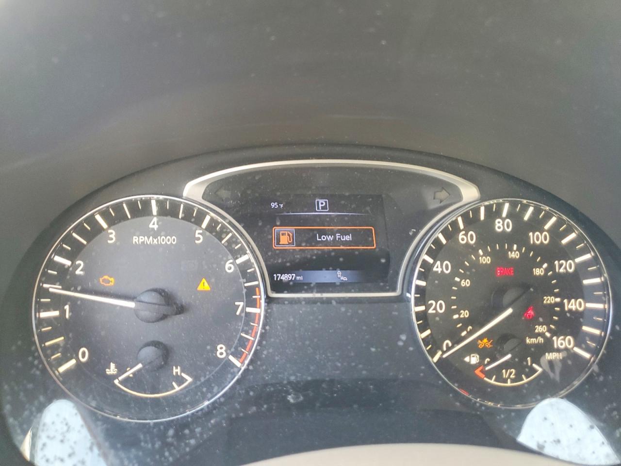 Nissan Altima 2.5 Sl