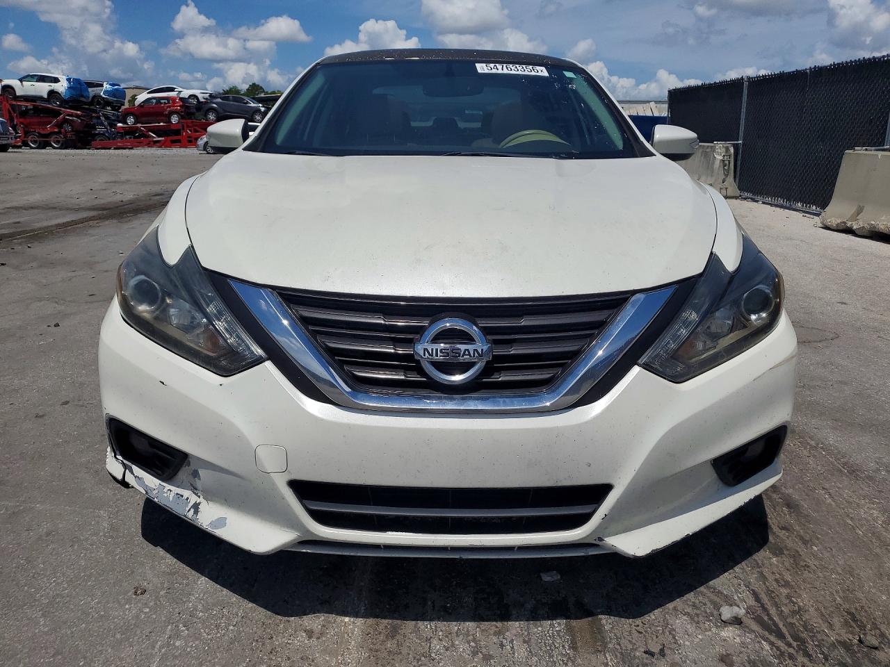 Nissan Altima 2.5 Sl