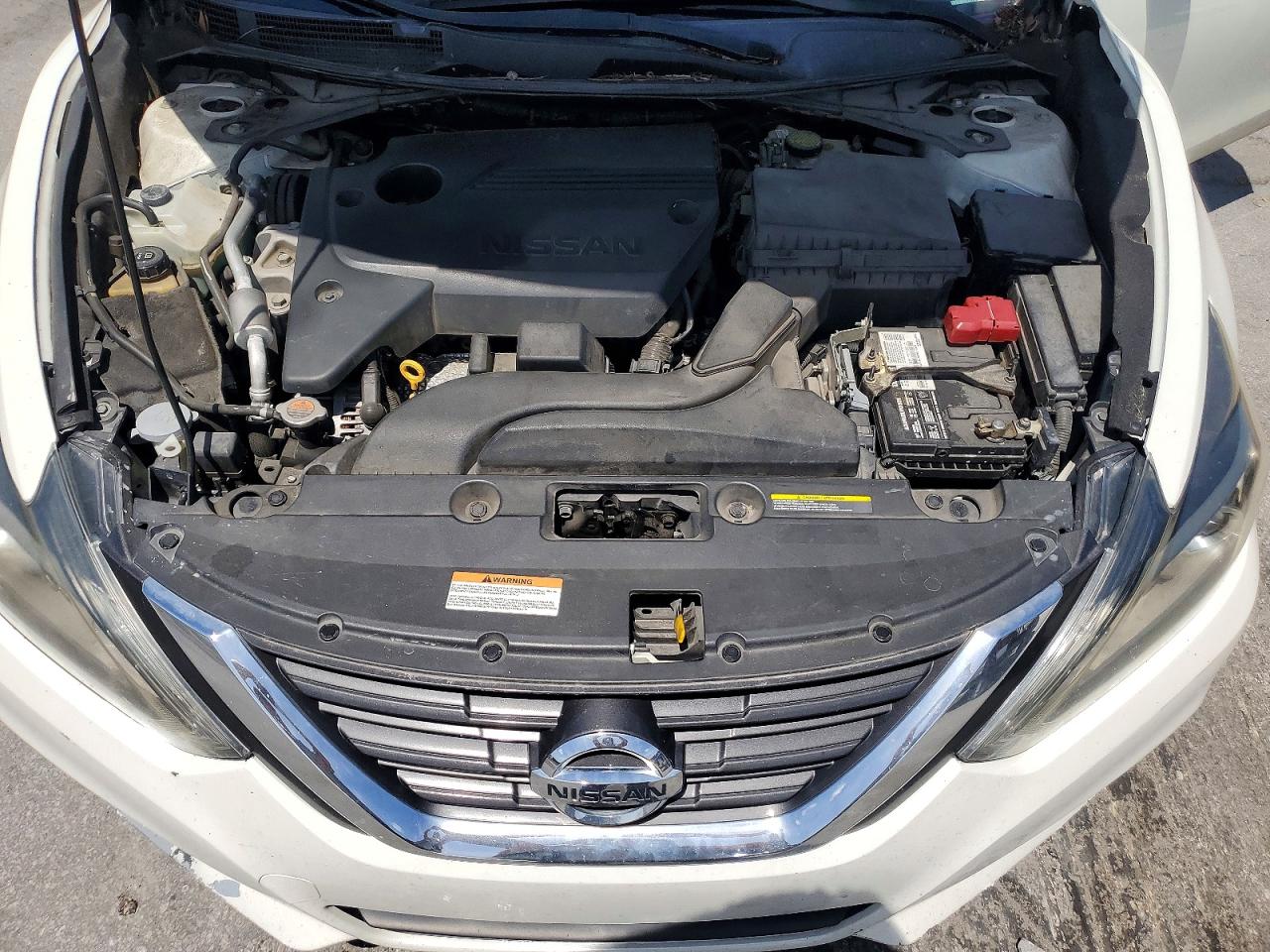 Nissan Altima 2.5 Sl