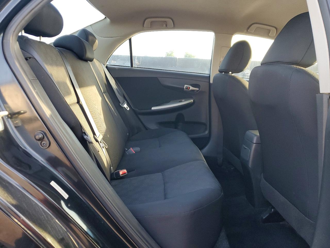 Toyota Corolla S
