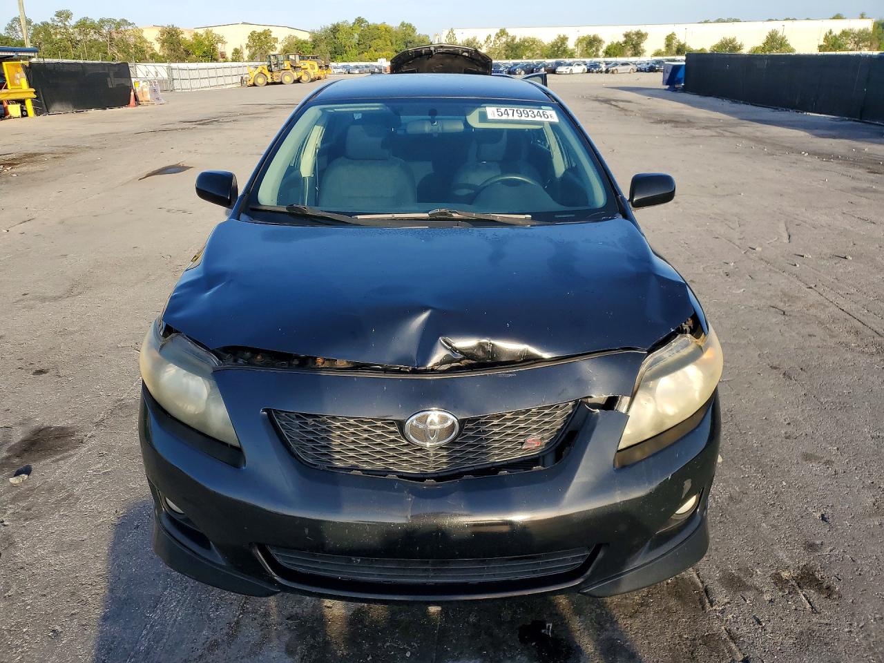 Toyota Corolla S