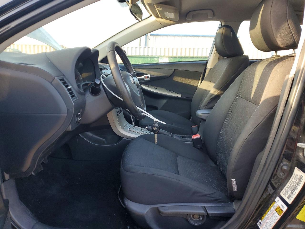 Toyota Corolla S