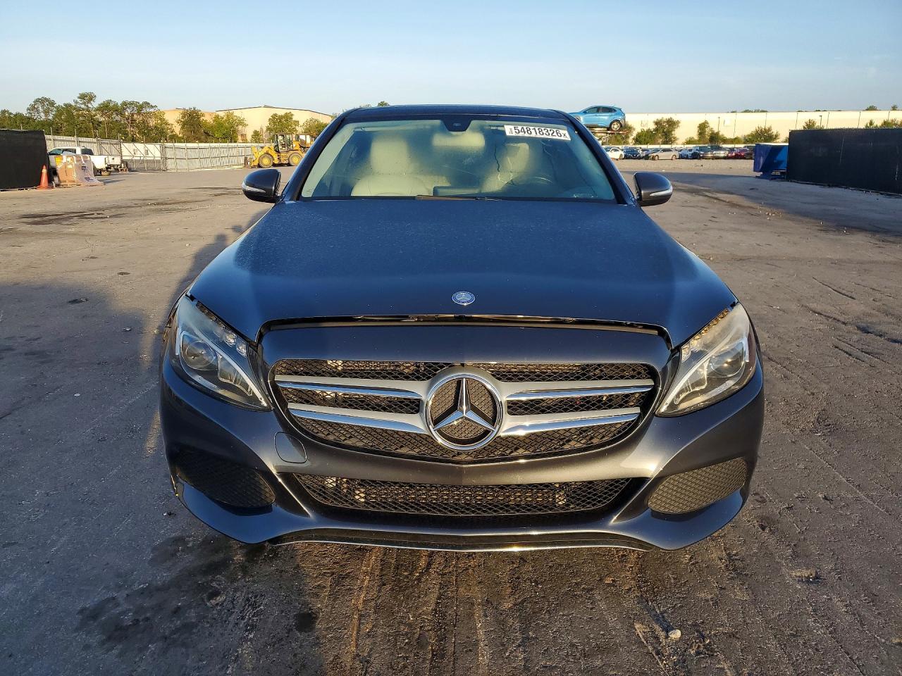Mercedes-Benz C-Class 300