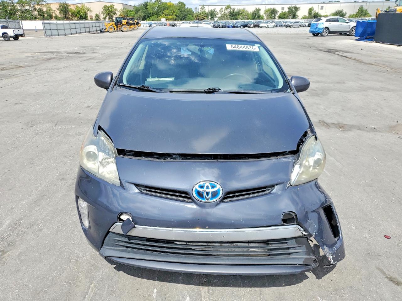 Toyota Prius Advanced
