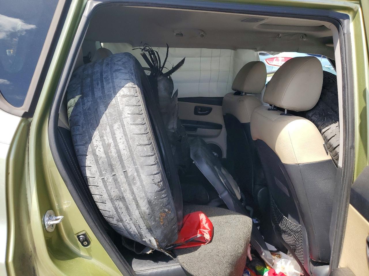 Kia Soul !