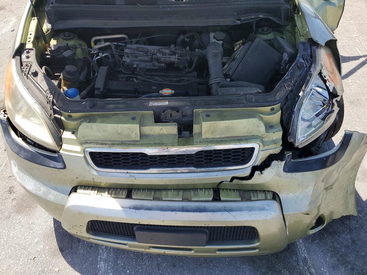 Kia Soul !