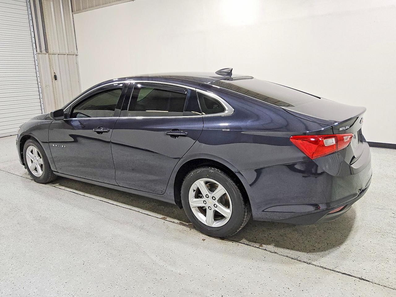 Chevrolet Malibu Ls