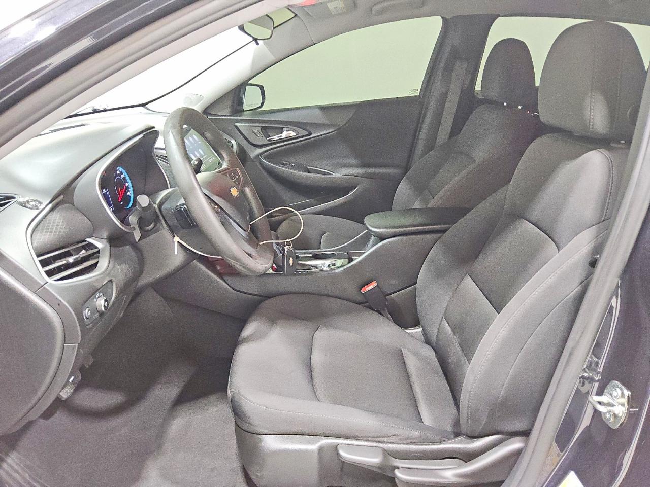 Chevrolet Malibu Ls