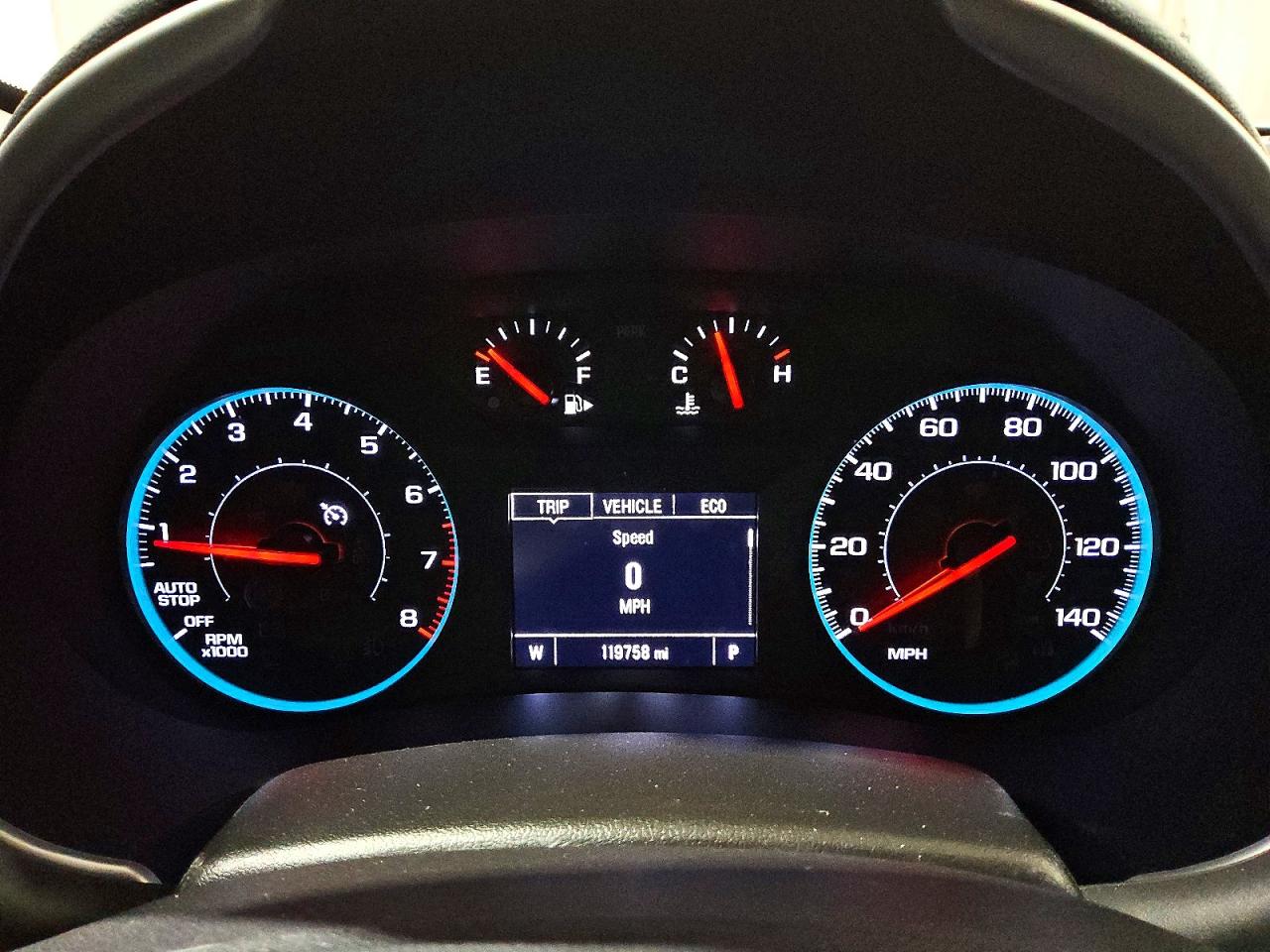 Chevrolet Malibu Ls