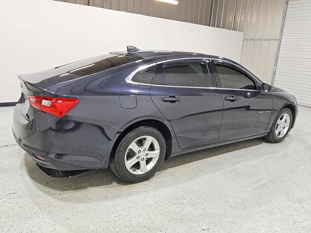 Chevrolet Malibu Ls