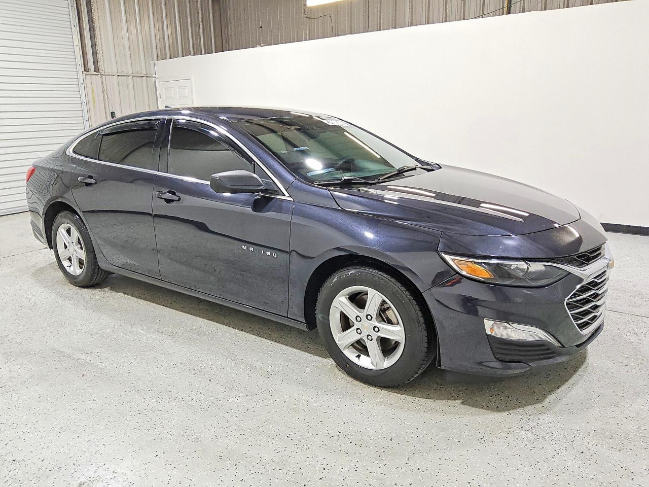 Chevrolet Malibu Ls
