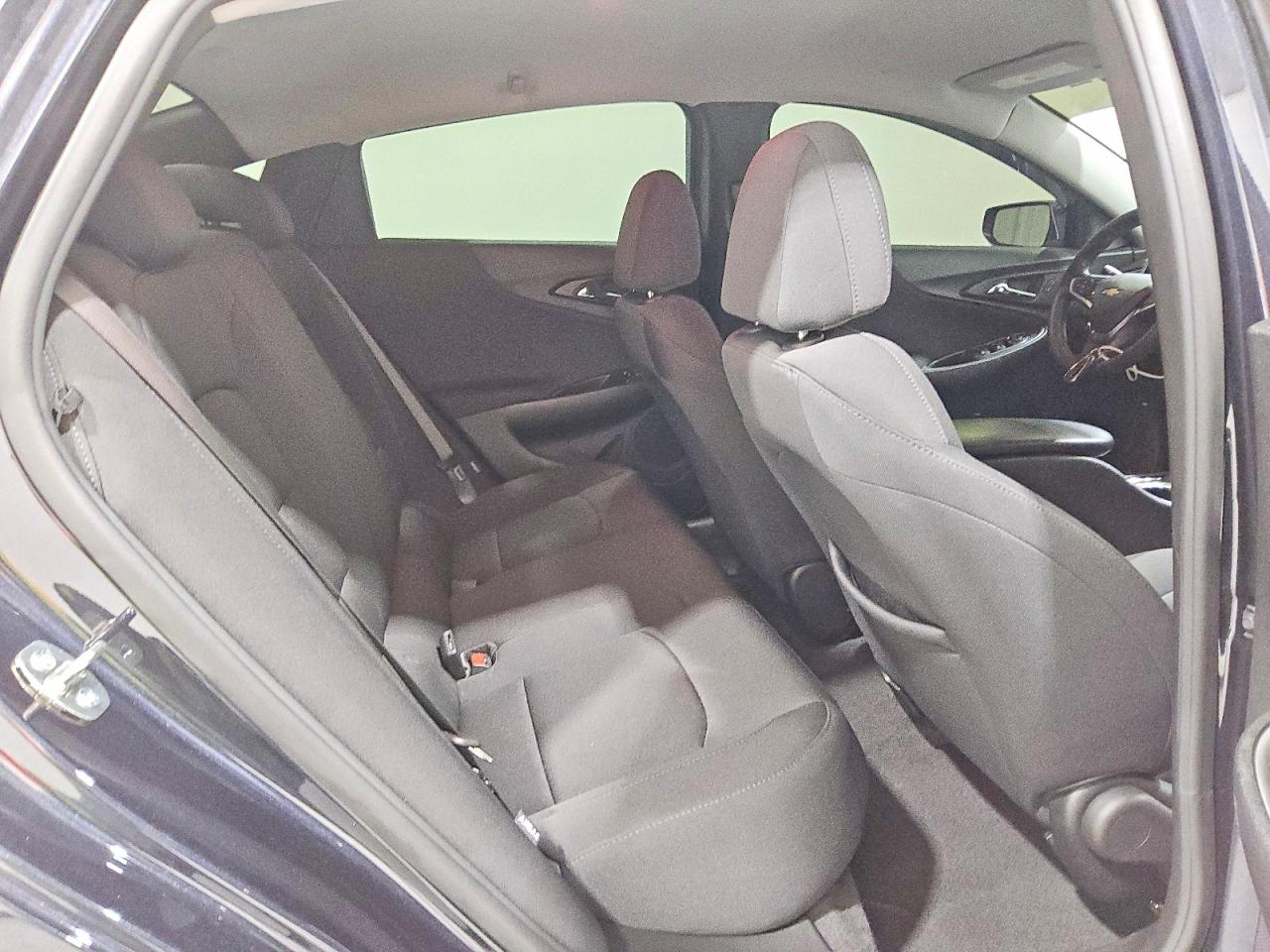 Chevrolet Malibu Ls