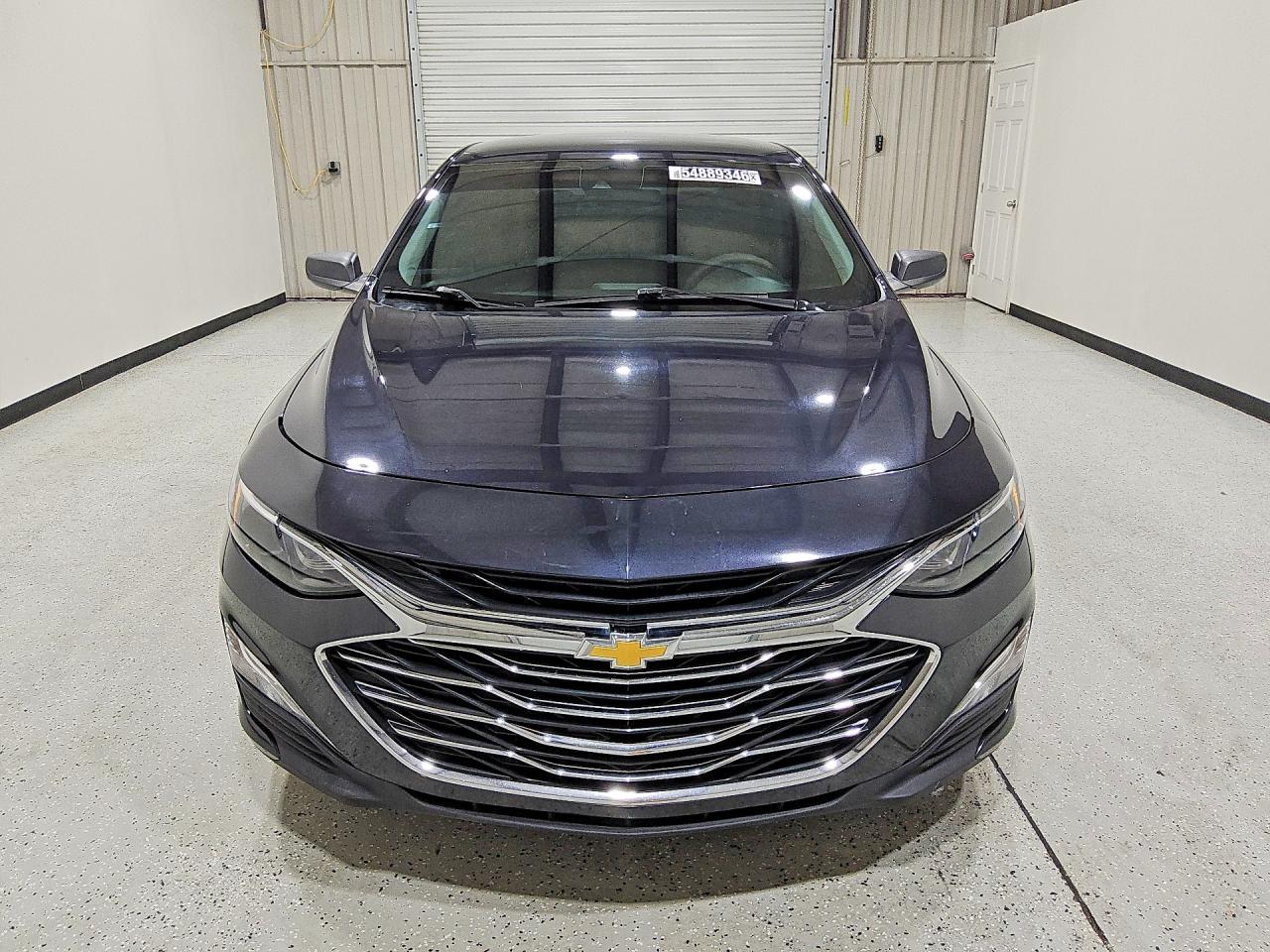 Chevrolet Malibu Ls