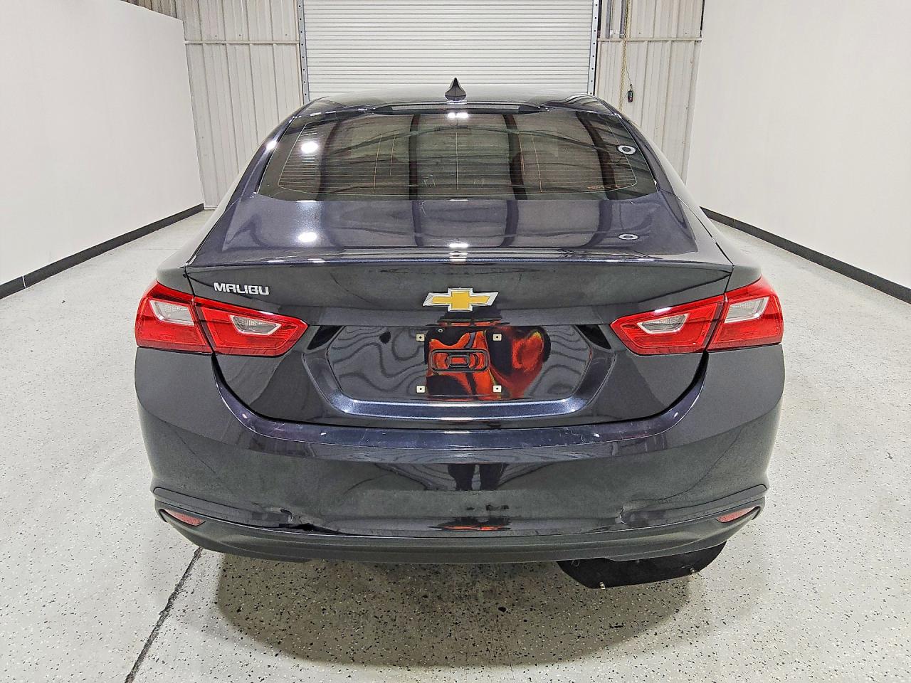 Chevrolet Malibu Ls
