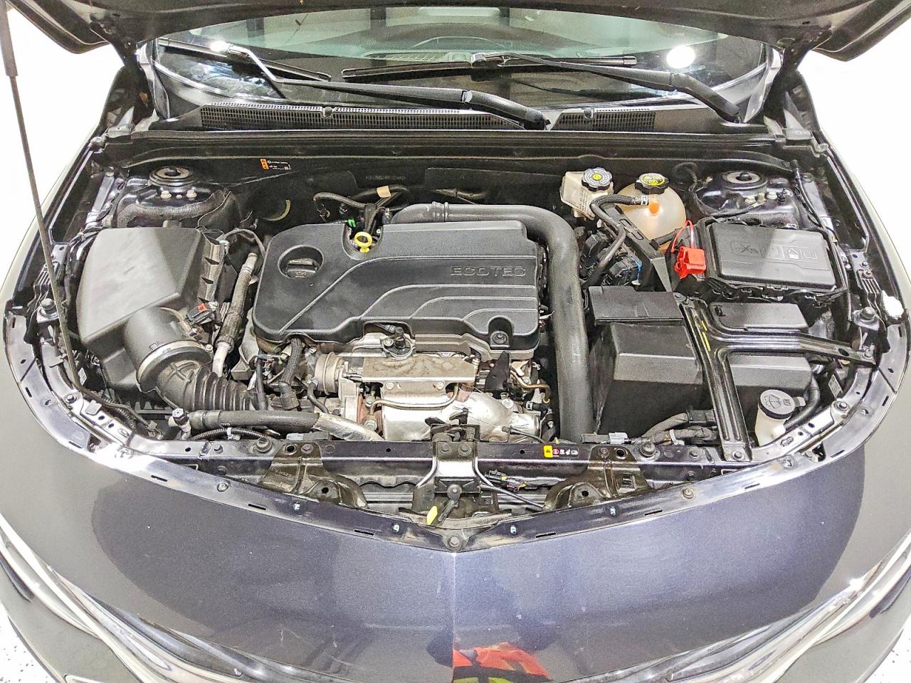Chevrolet Malibu Ls