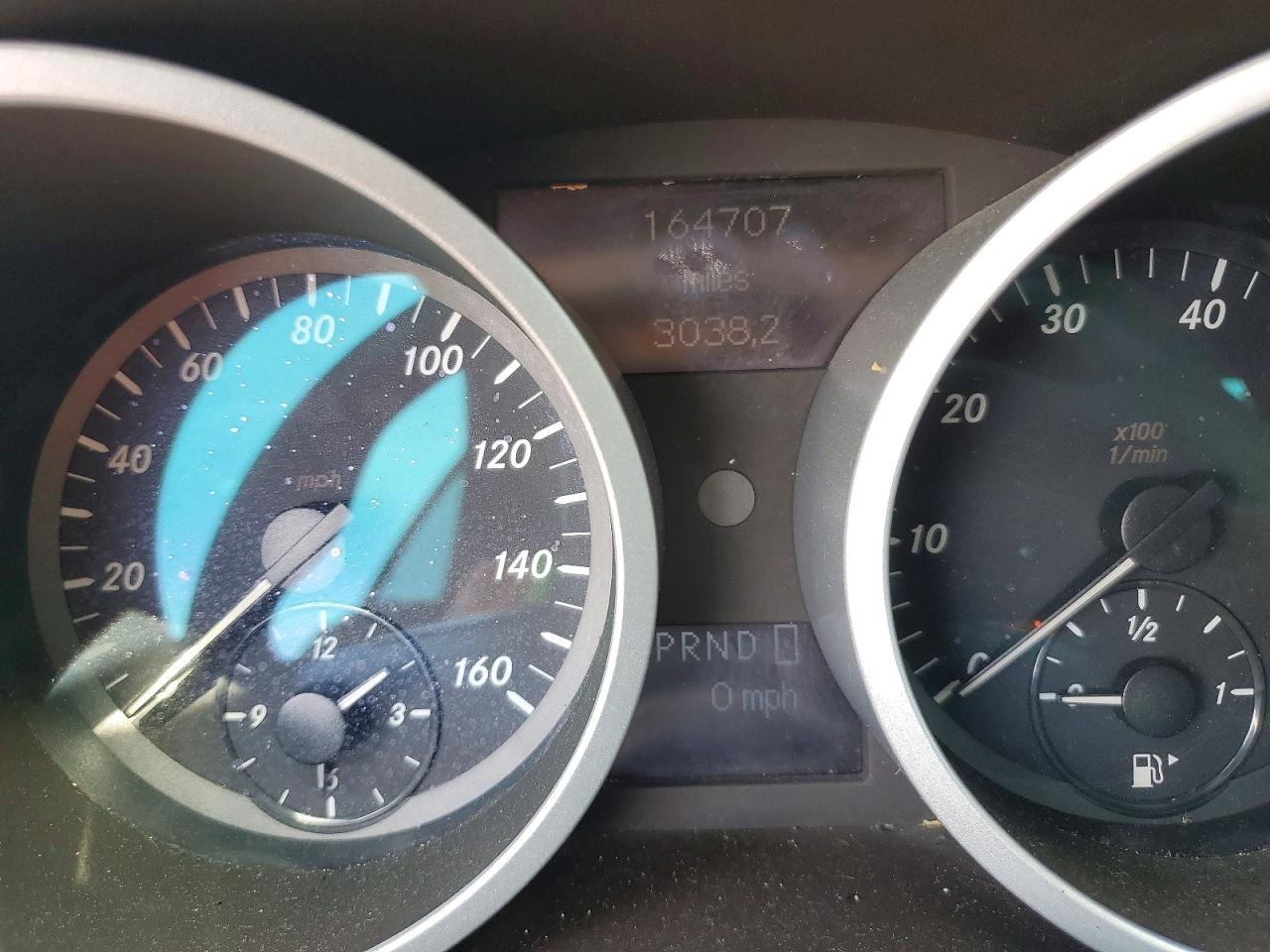Mercedes-Benz Slk-class 350