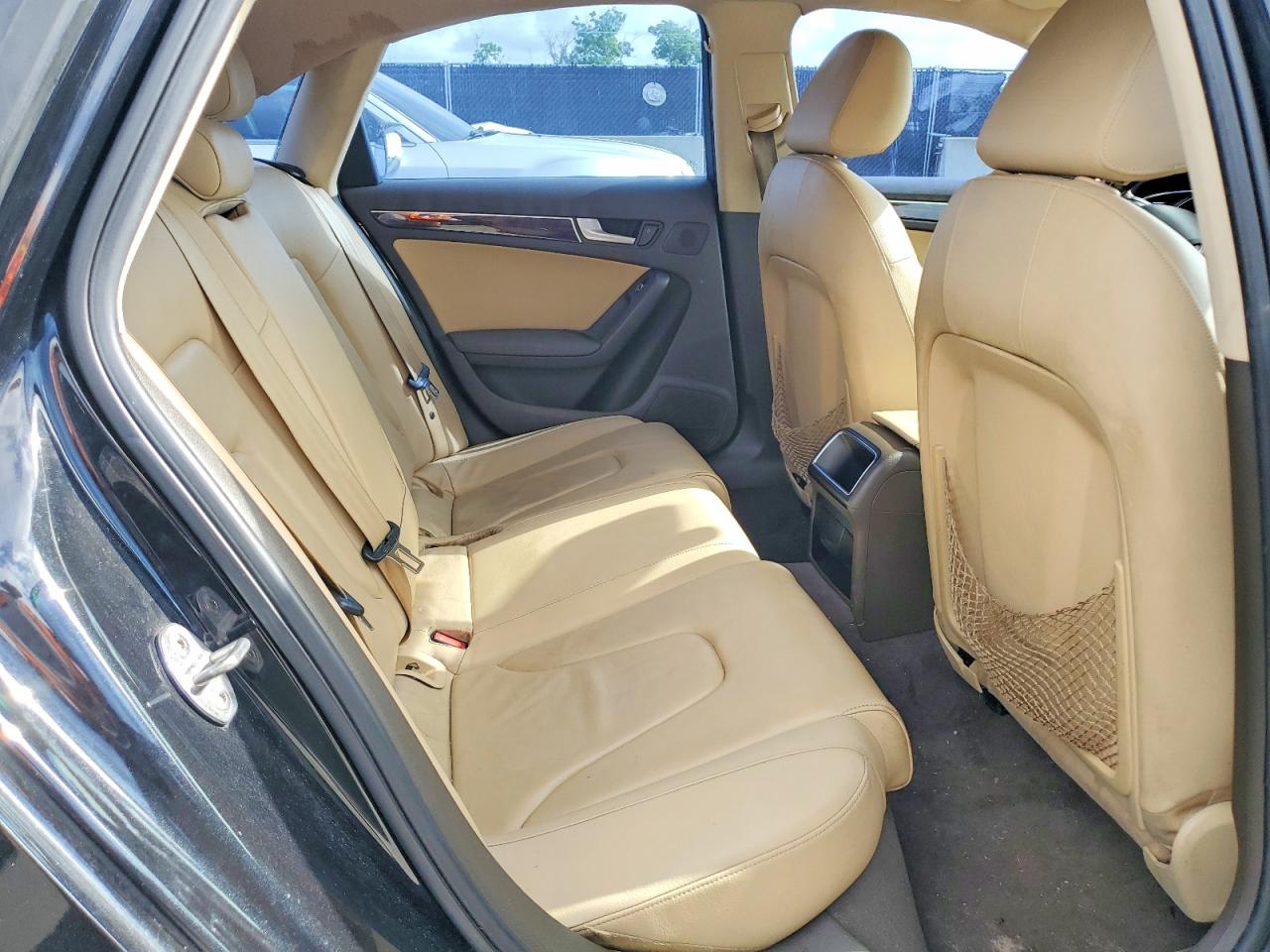 Audi A4 Premium