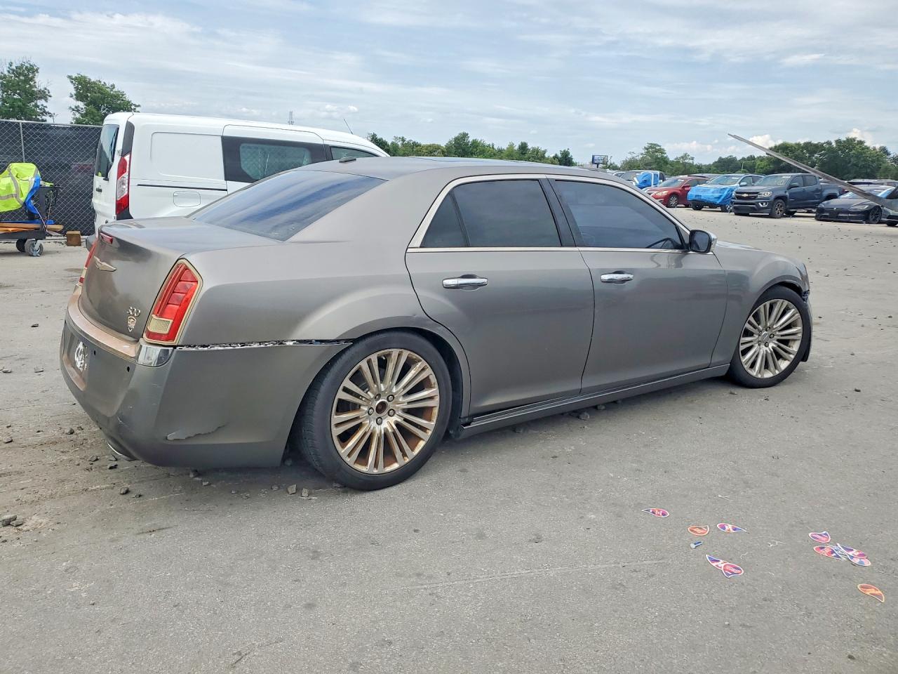 Chrysler 300 Limited