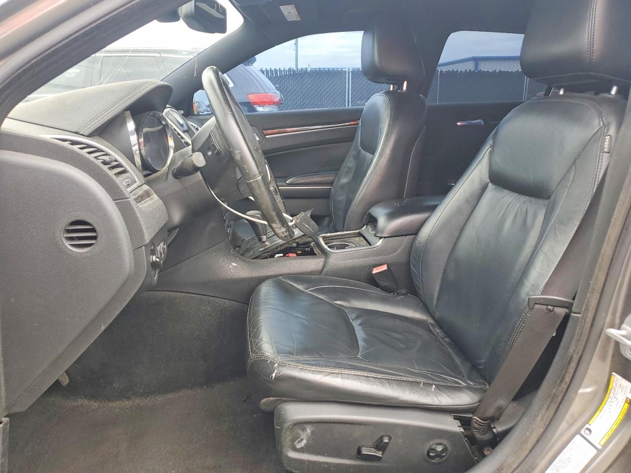 Chrysler 300 Limited