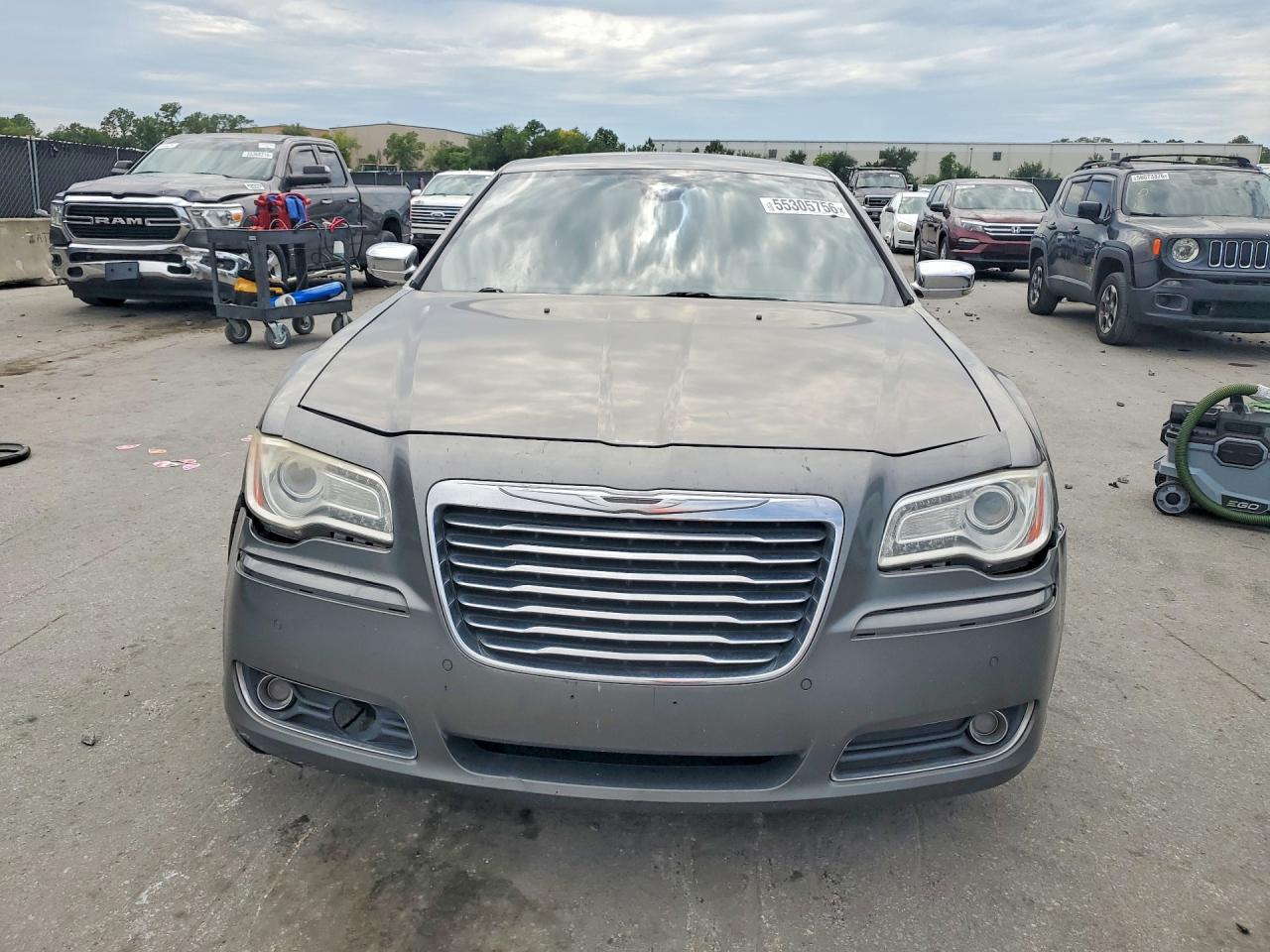 Chrysler 300 Limited