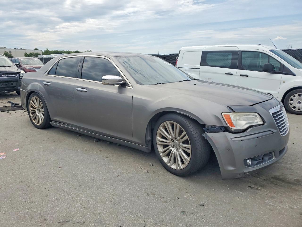 Chrysler 300 Limited