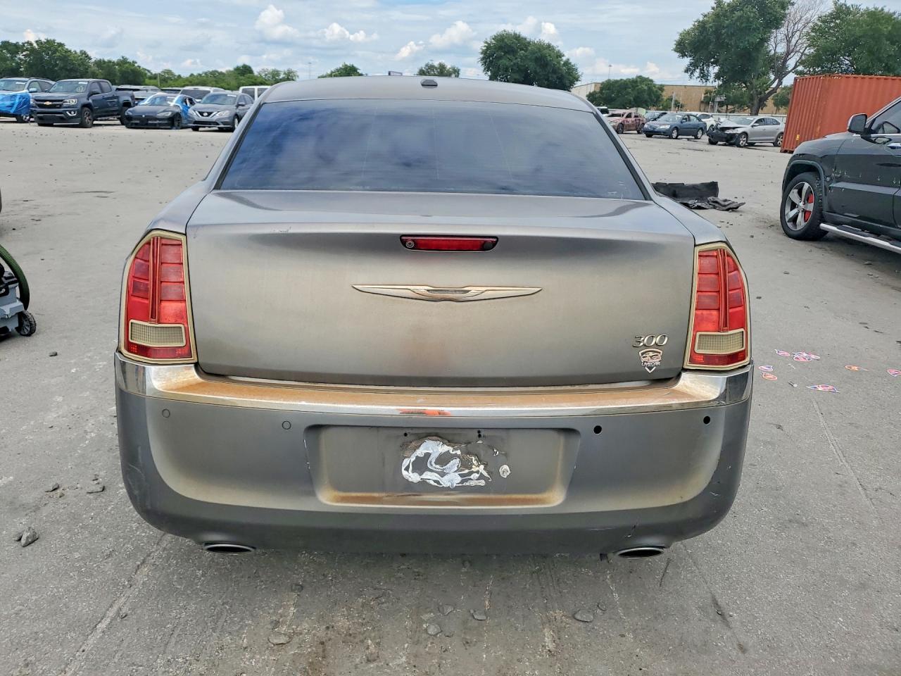 Chrysler 300 Limited