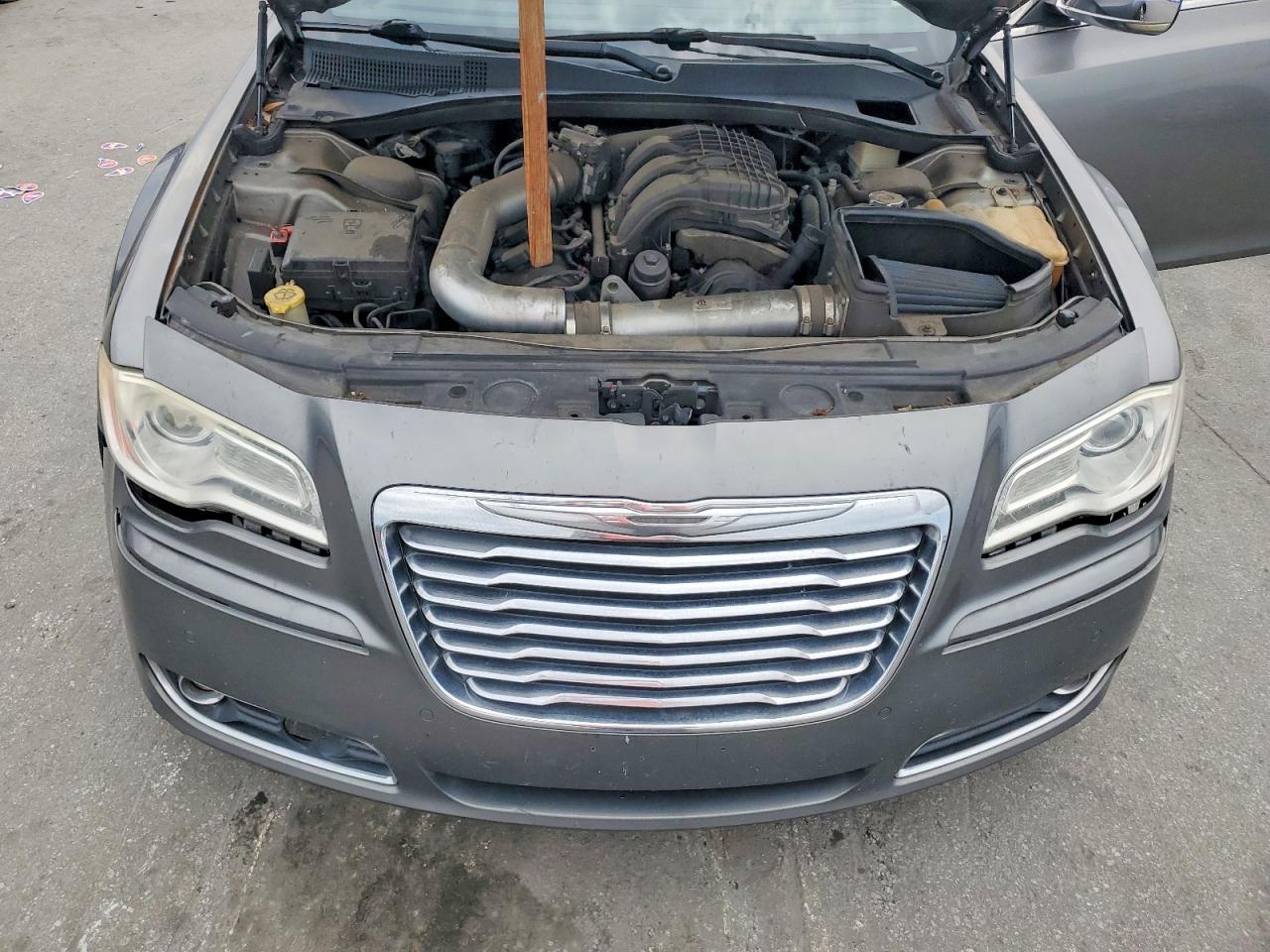 Chrysler 300 Limited