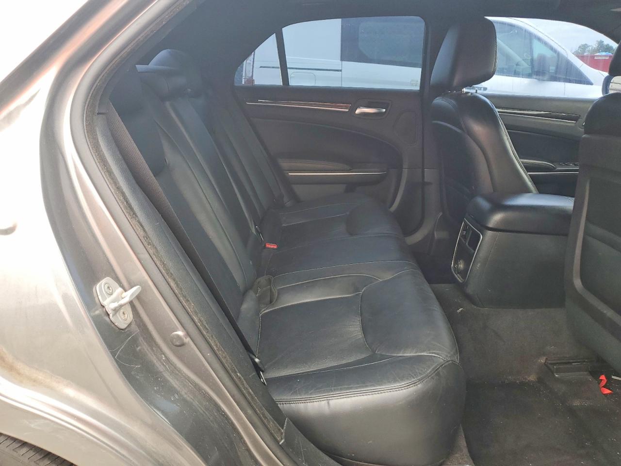 Chrysler 300 Limited