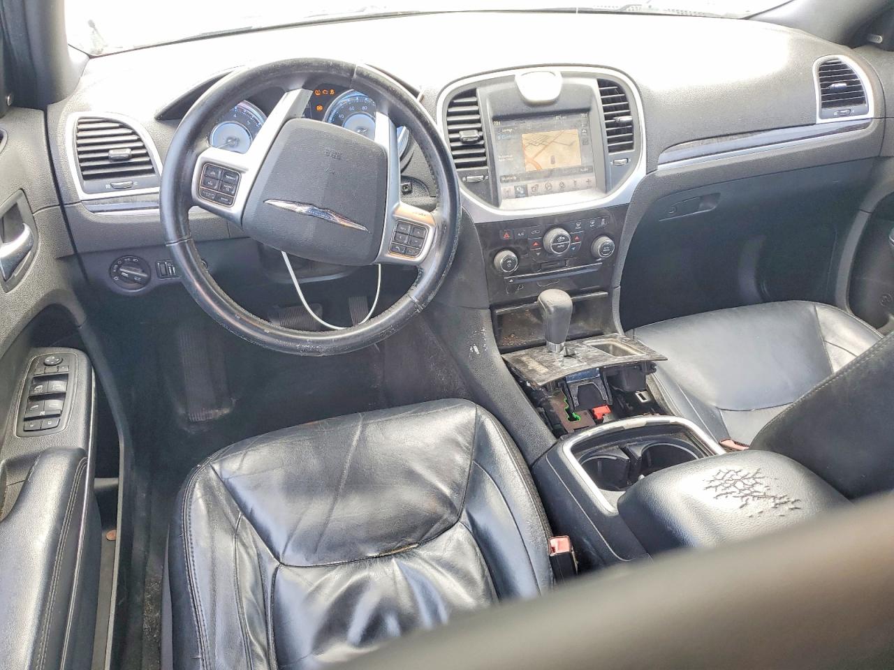 Chrysler 300 Limited
