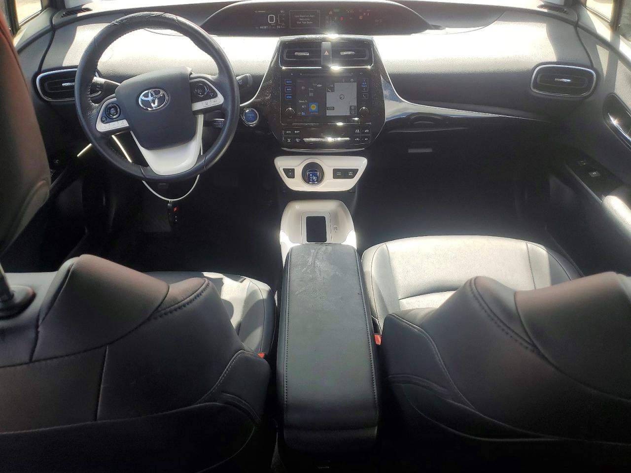 Toyota Prius Four